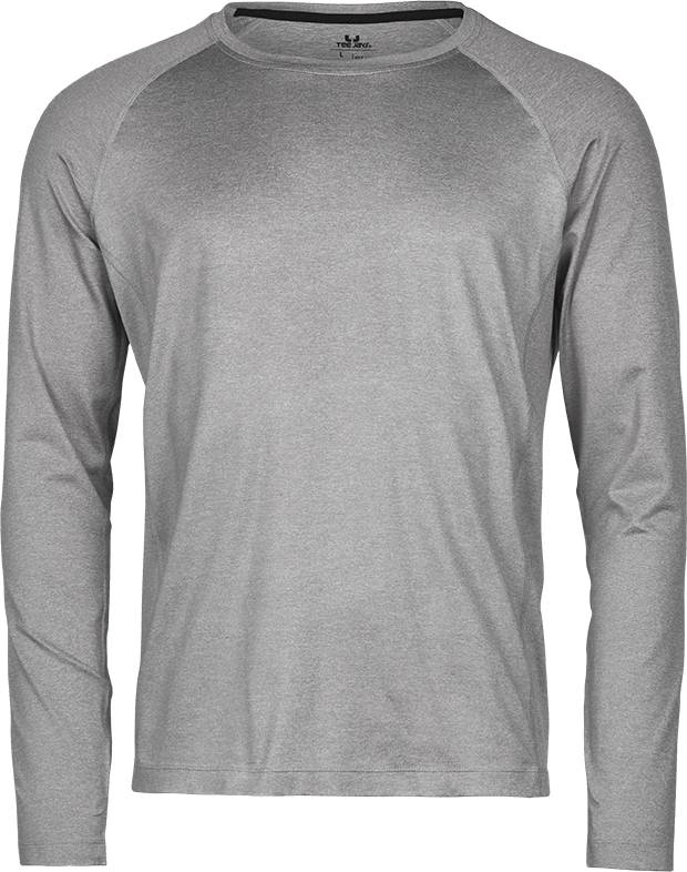 Long Sleeve CoolDry Tee